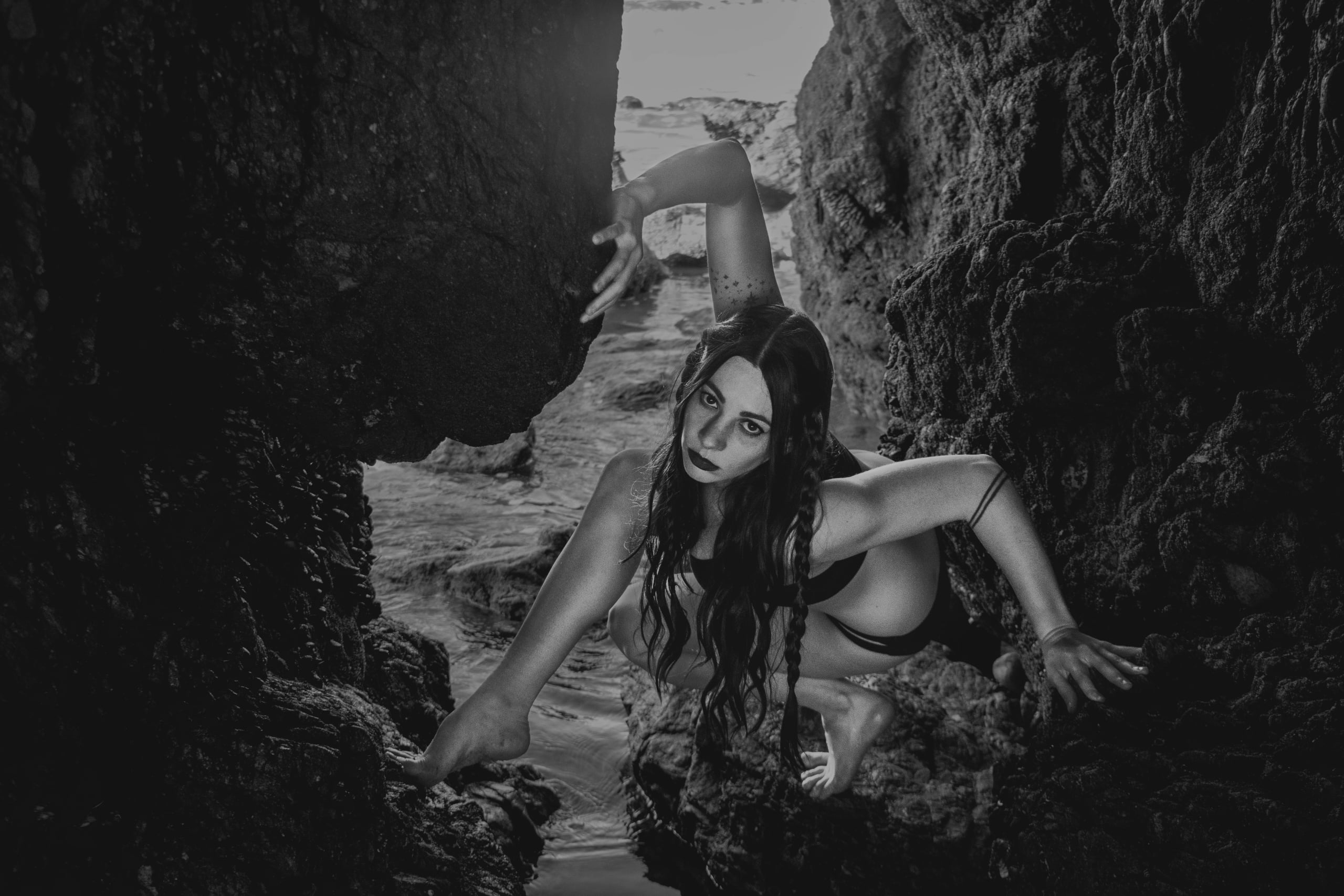 Alyssa Milligan, photograph 1 of 3