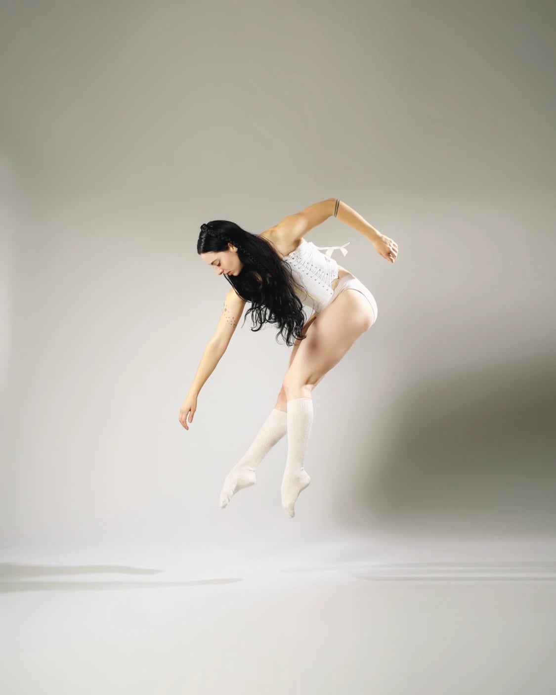 Alyssa Milligan, photograph 3 of 3
